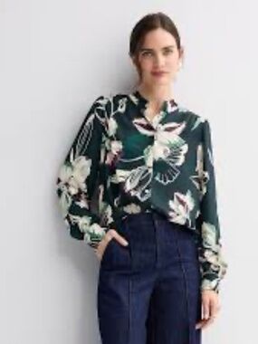 NWT Nine West Blouse
